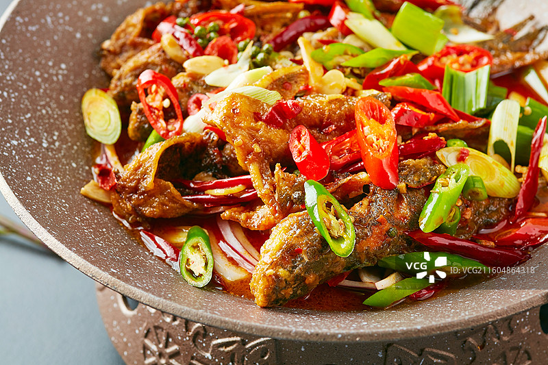 香辣黄辣丁图片素材