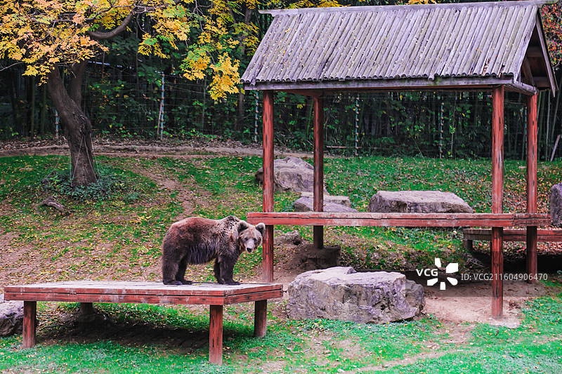 扬州市茱萸湾景区图片素材
