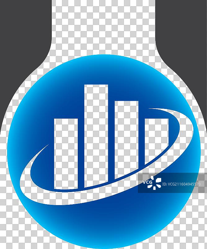 字母u标志模板彩色字母u图片素材