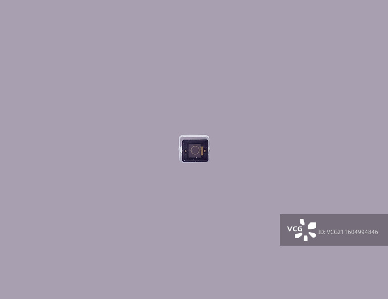 氧化镓真空紫外光电探测器 中国国家博物馆图片素材