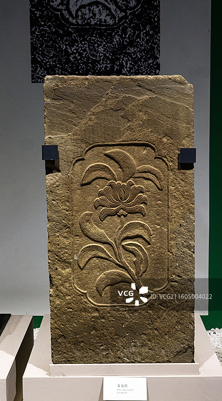 都江堰博物馆，图案，雕刻，石雕图片素材