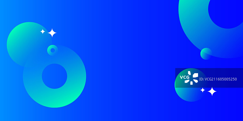 创意科技线条展板企业会议展板背景，科技风格峰会海报背景图片素材