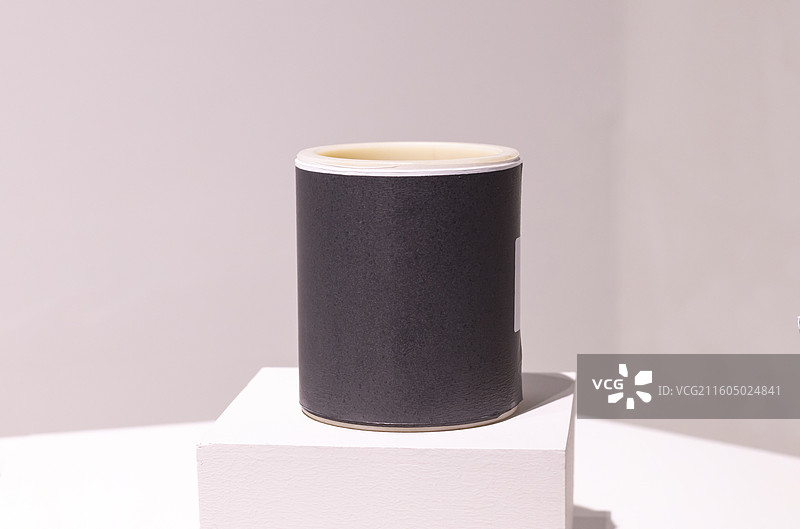 界面增效锂电池隔膜 中国国家博物馆图片素材