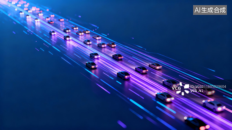 【AI数字艺术】春运题材，高铁站，回家过年，春运图片素材