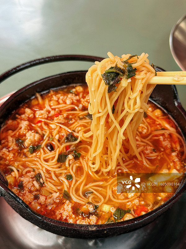 老友伊面图片素材