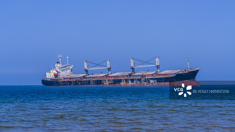 布鲁维斯号图片素材