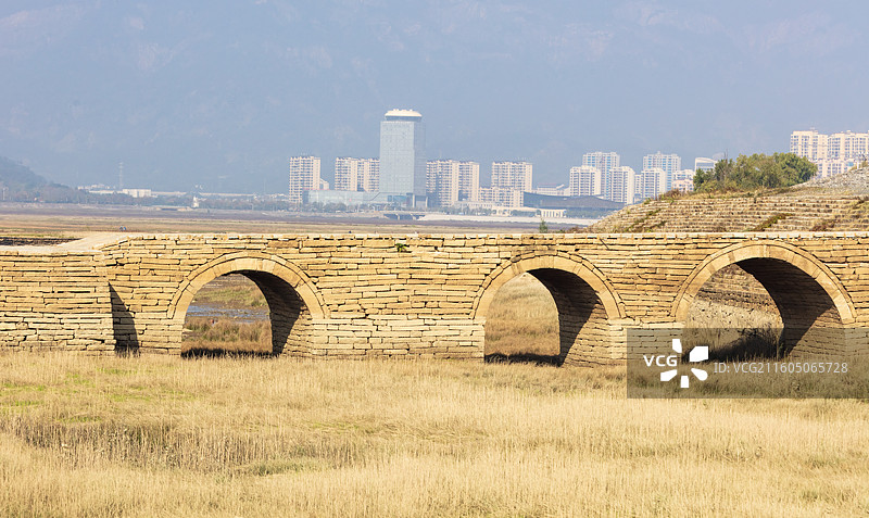 中国江西鄱阳湖风光图片素材
