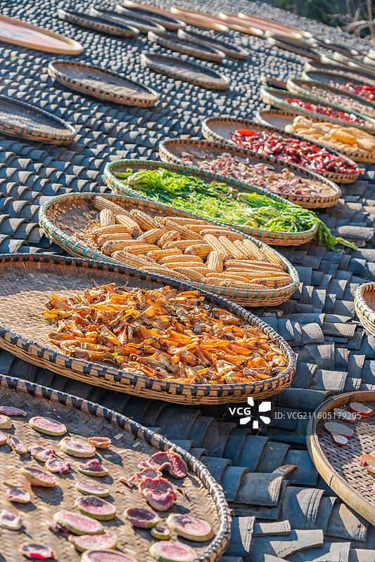 黄陂大余湾图片素材