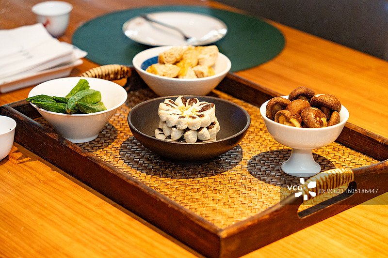 中式餐饮图片素材