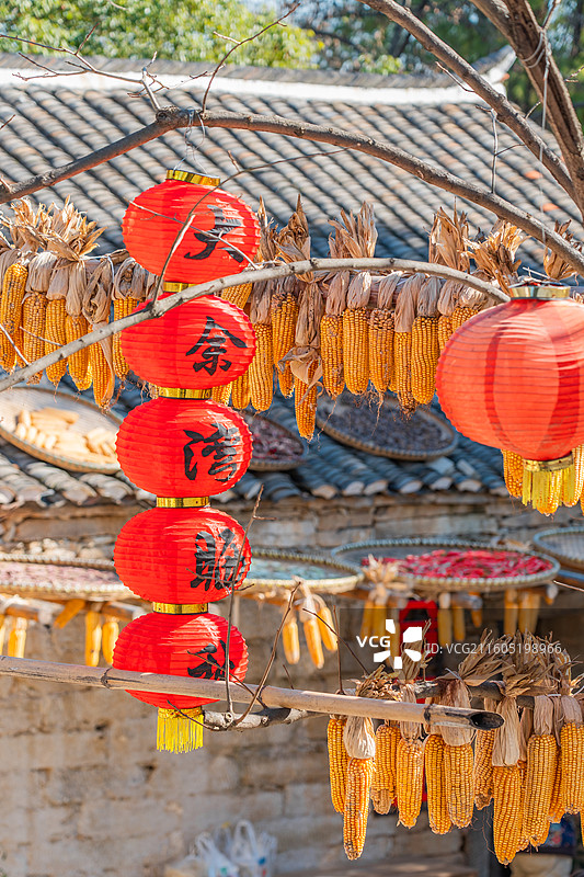 黄陂大余湾图片素材