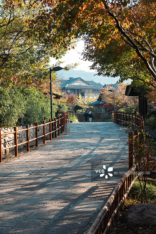 无锡拈花湾图片素材