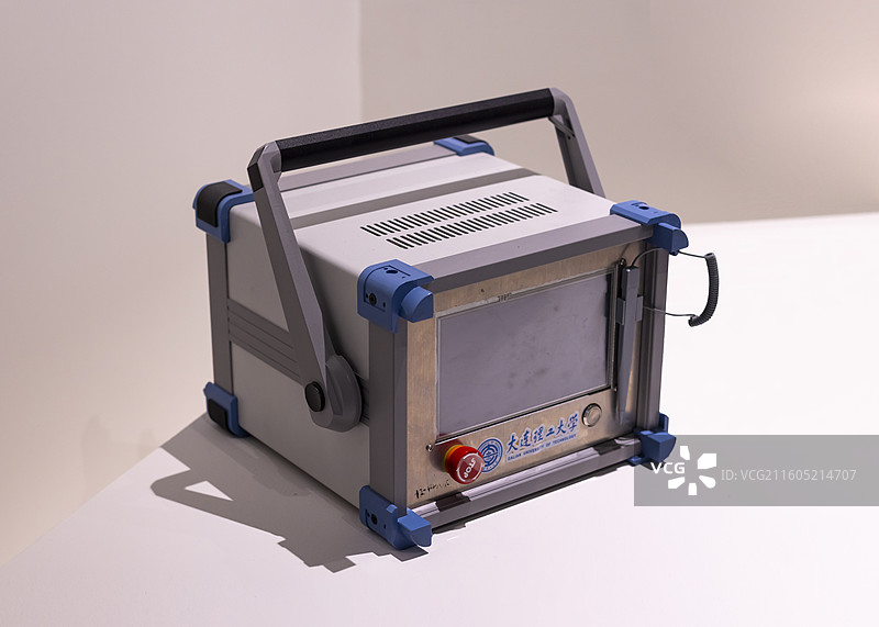 通用控制箱 中国国家博物馆图片素材