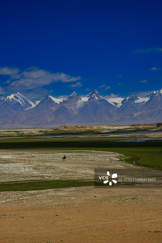 木吉火山景区图片素材