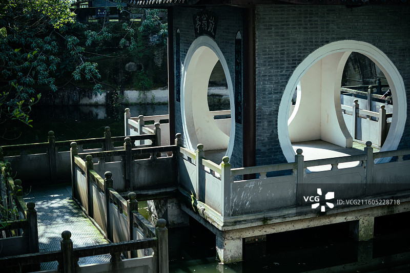 自贡荣县大佛 寺庙 景区图片素材