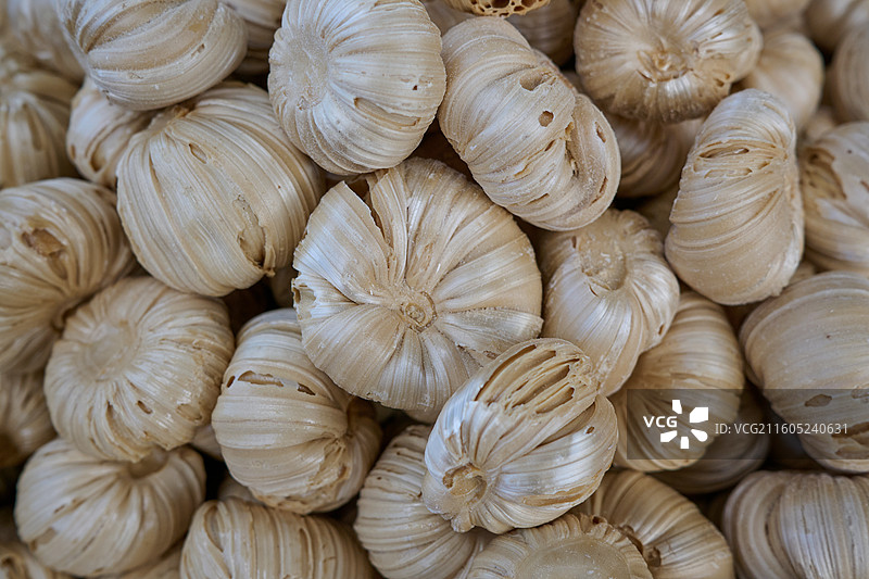 糖瓜粘关东糖特写素材图片素材