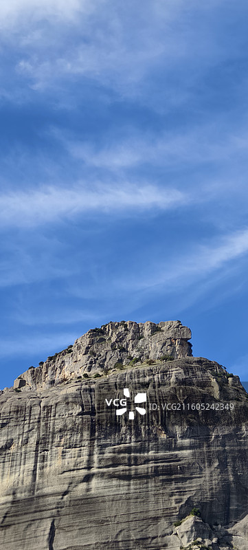 希腊色萨利大区特里卡拉州～卡兰巴卡图片素材