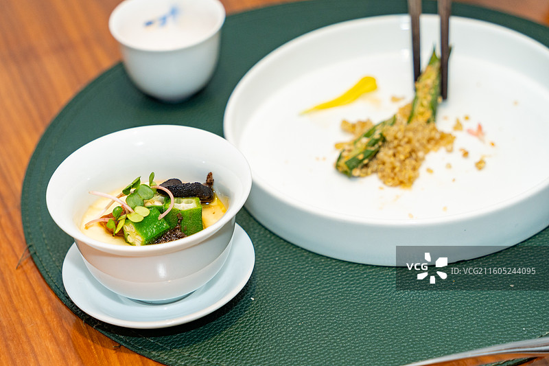 中式餐饮图片素材