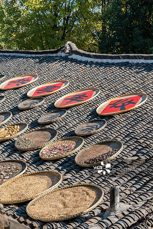 黄陂大余湾图片素材