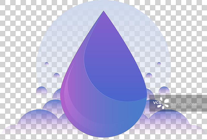 清洁服务标志模板图片素材