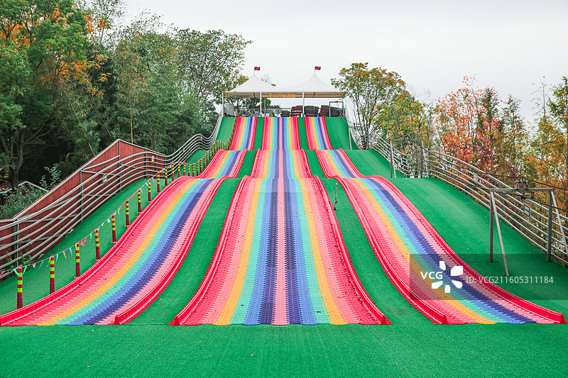 扬州市茱萸湾景区图片素材