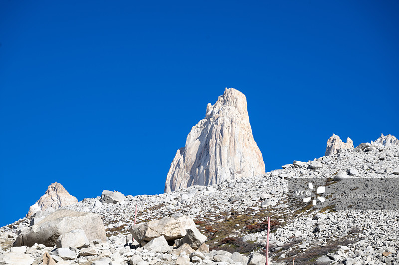 智利，百内国家公园，秋天的百内国家公园图片素材