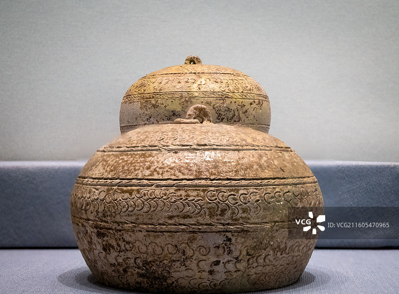 无锡博物院随拍图片素材