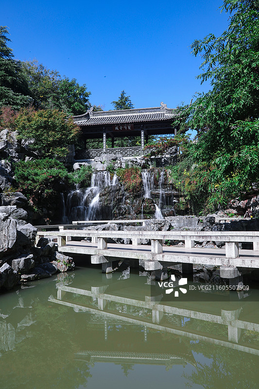 扬州双峰云栈图片素材