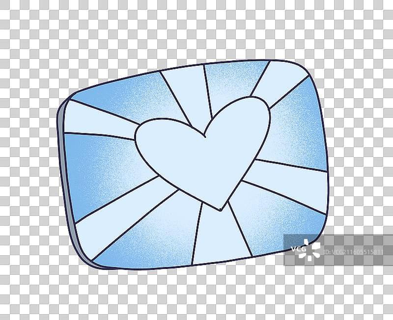 医保卡，社保卡图片素材