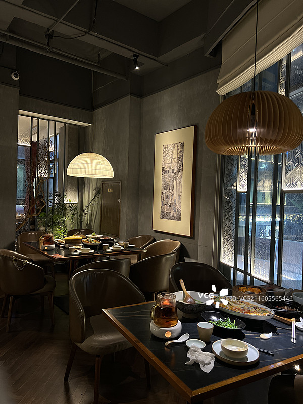 创意川菜图片素材