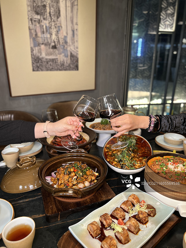 创意川菜图片素材