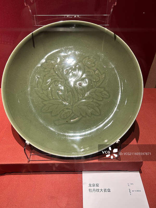 厦门博物馆图片素材