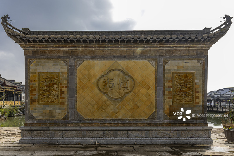 江苏省南京市溧水区遇园摄影图片图片素材