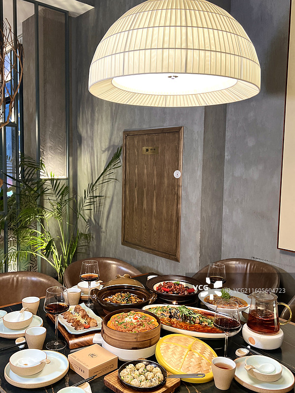 创意川菜图片素材