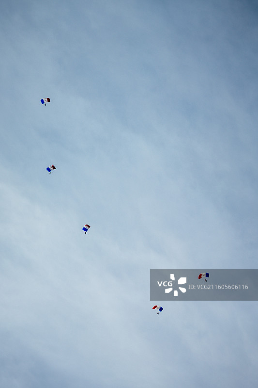 2025长春中国空军开放日图片素材