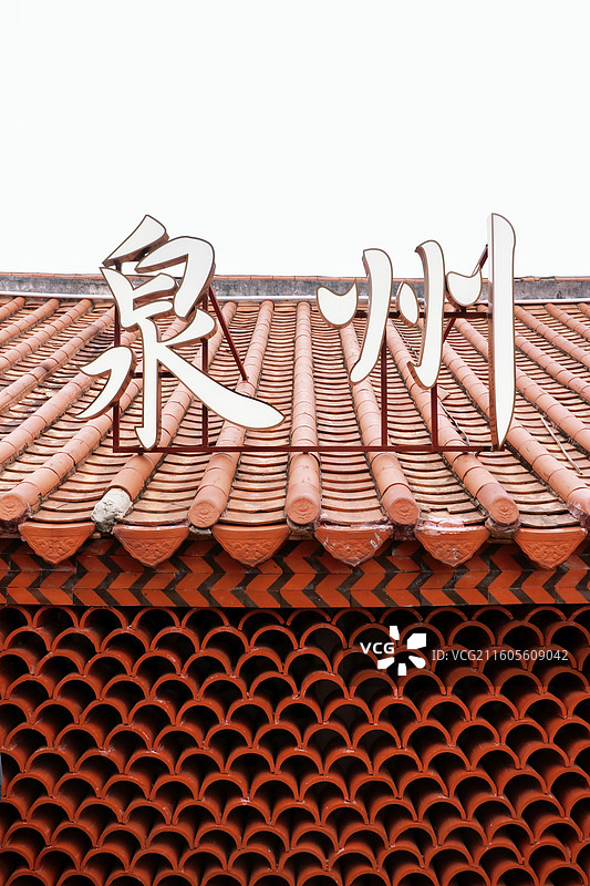 泉州地标图片素材