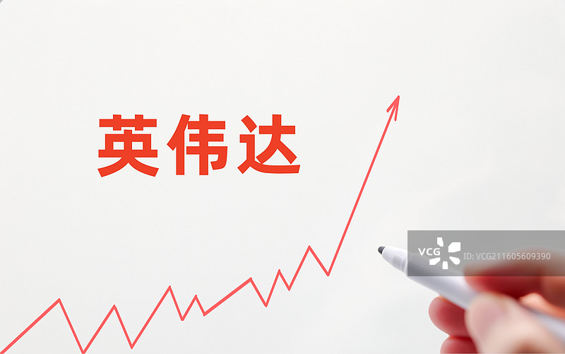 英伟达（NVIDIA）图片素材