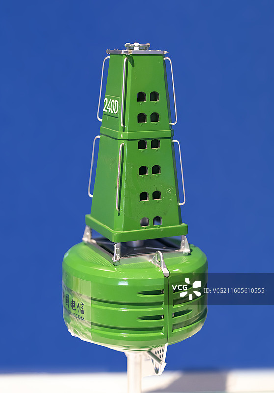 天通浮标 中国国家博物馆图片素材