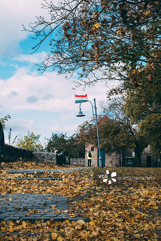 Esztergom图片素材