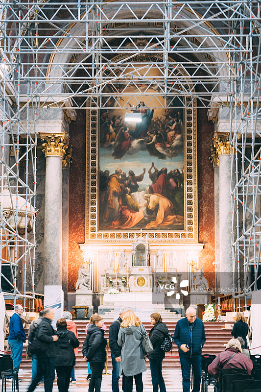 Esztergom图片素材