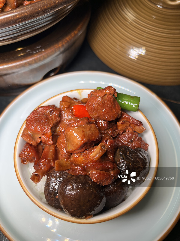 创意川菜图片素材