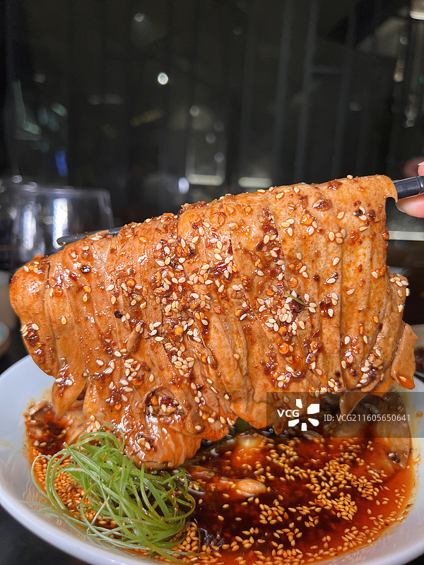 创意川菜图片素材