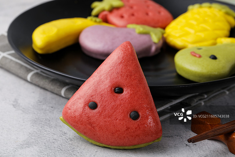 水果包图片素材