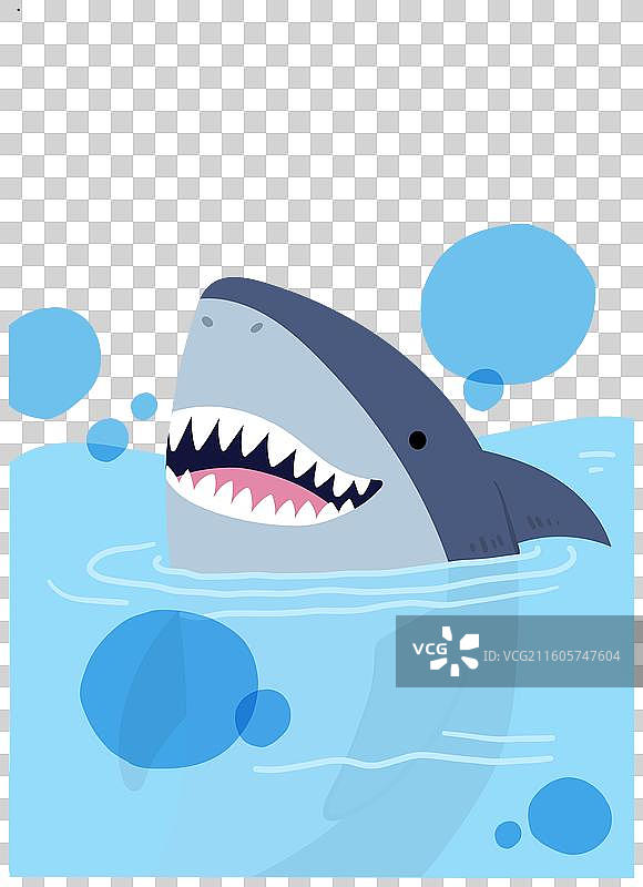 世界海洋日竖版海报模板图片素材