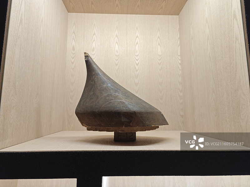 复兴艺术中心艺术品建筑模型展览 托马斯·赫斯维克Thomas Heatherwick作品展览鬼才图片素材