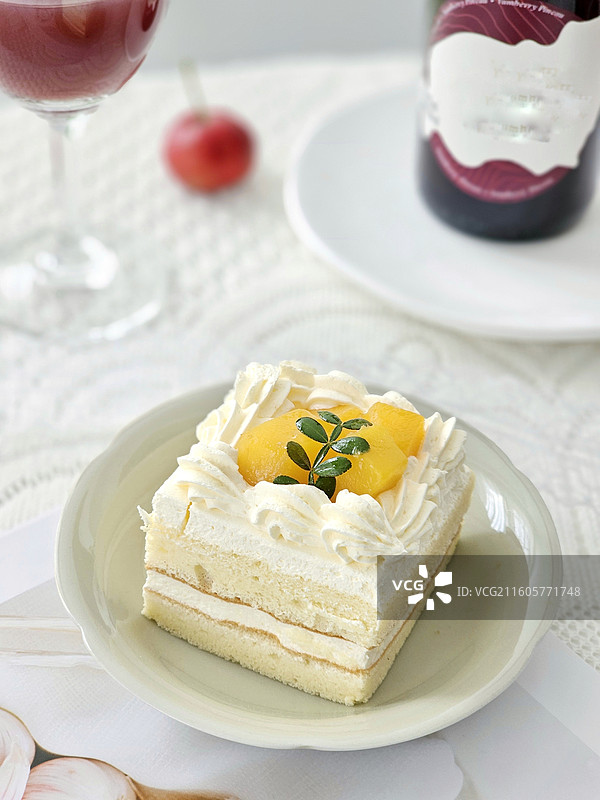 下午茶 蛋糕图片素材