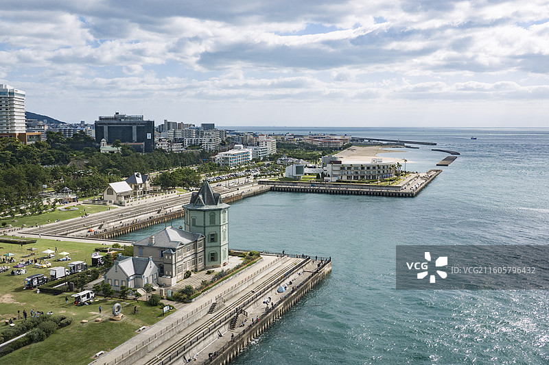 神户的孙中山纪念馆，孙文纪念馆图片素材