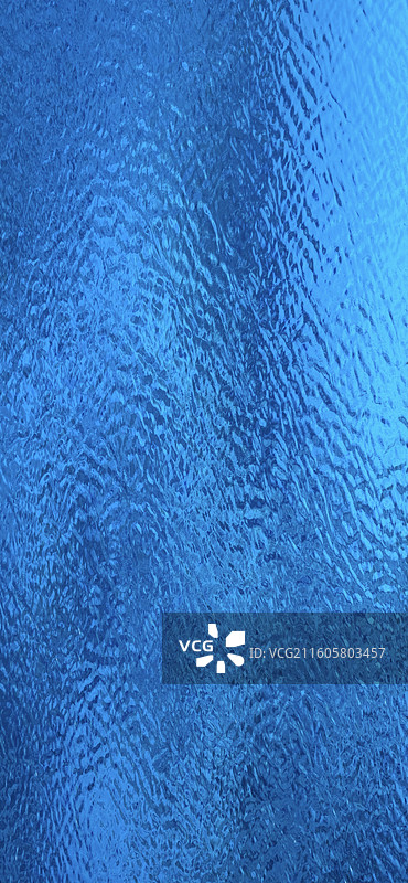 九寨沟五彩池蒂芙尼蓝壁纸图片素材