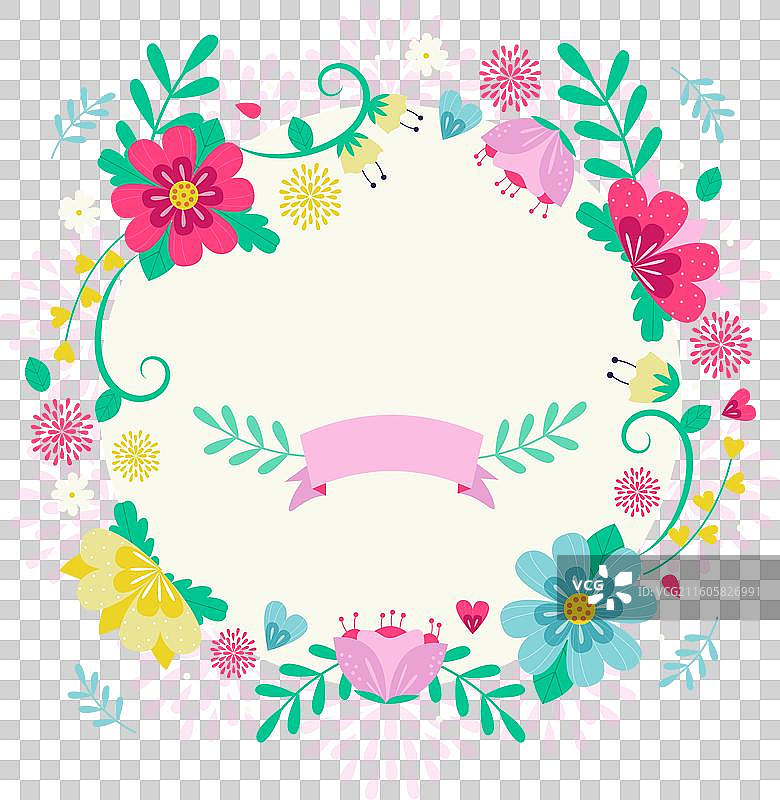 妇女节庆祝主题，配有鲜花图片素材