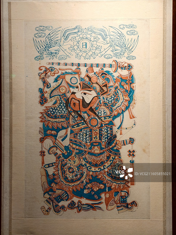 青岛市博物馆馆藏文物图片素材