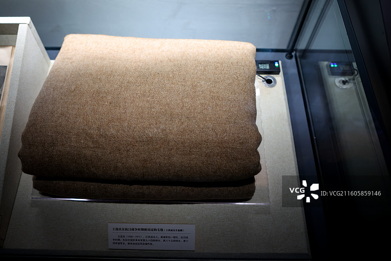 广东黄埔军校旧址纪念馆展品图片素材